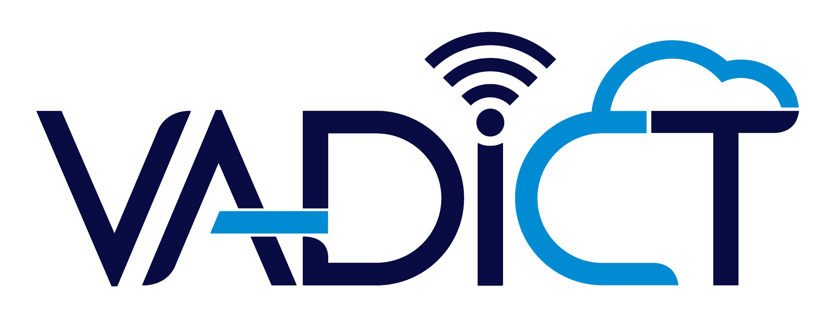 Vadict Inc Vadict inc